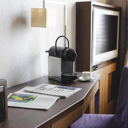 Hotel Gracery Tokyo Tamachi Εξωτερικό φωτογραφία