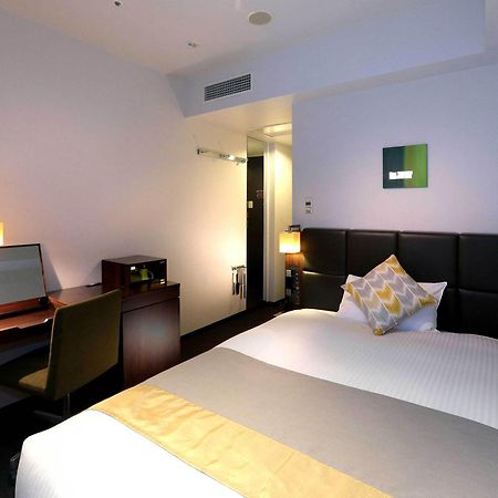 Hotel Gracery Tokyo Tamachi Εξωτερικό φωτογραφία