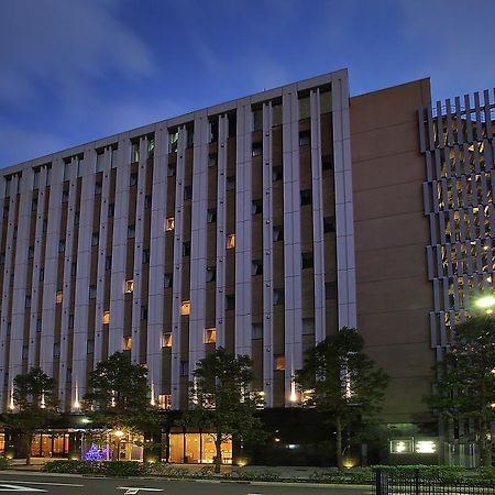 Hotel Gracery Tokyo Tamachi Εξωτερικό φωτογραφία