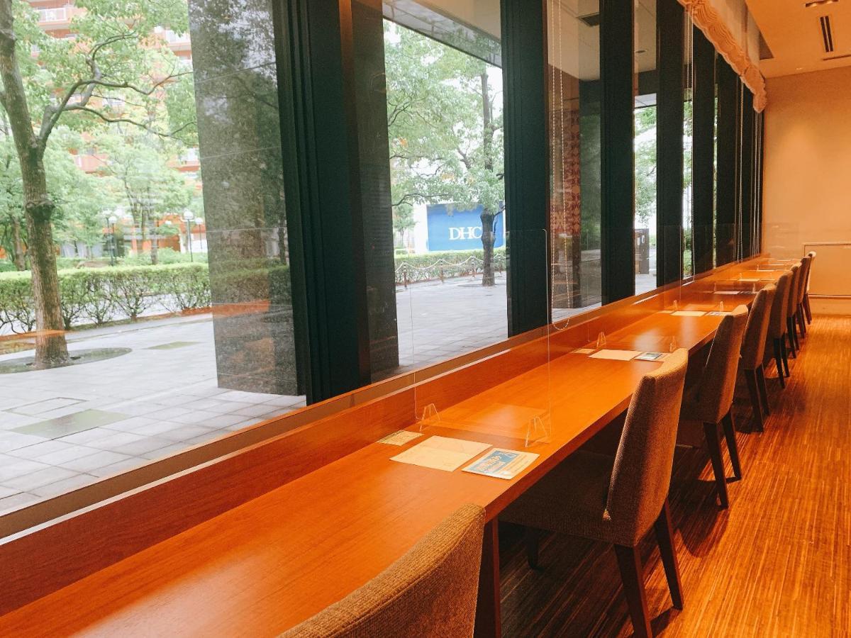 Hotel Gracery Tokyo Tamachi Εξωτερικό φωτογραφία