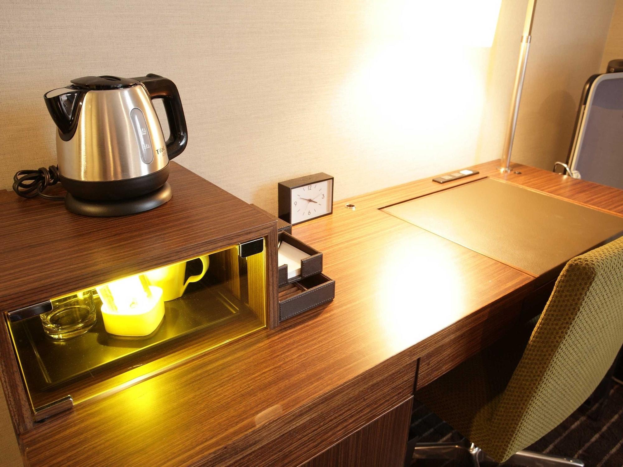 Hotel Gracery Tokyo Tamachi Εξωτερικό φωτογραφία