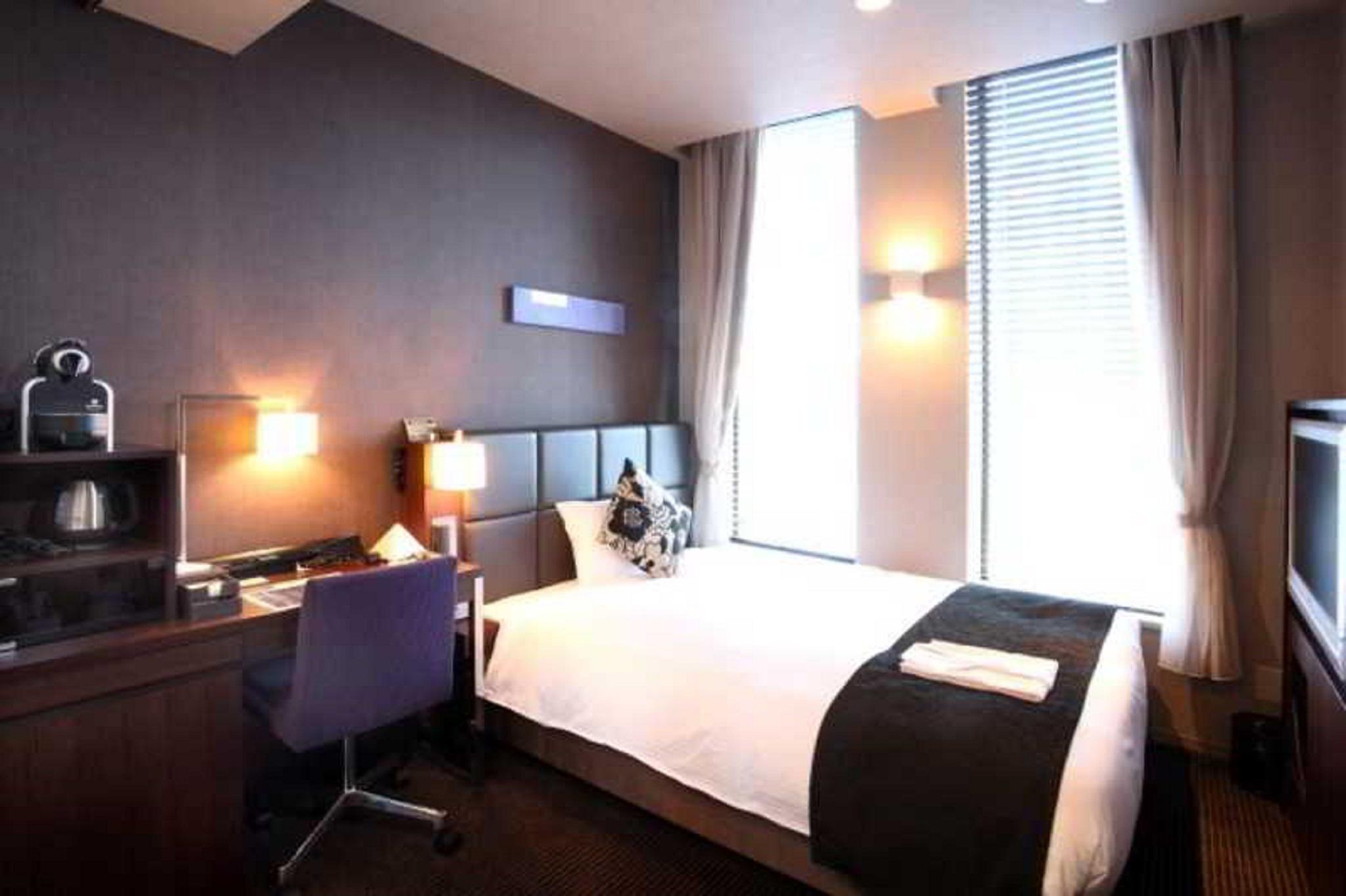 Hotel Gracery Tokyo Tamachi Εξωτερικό φωτογραφία