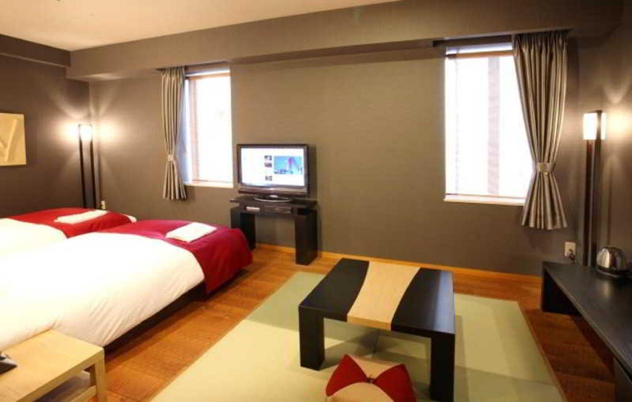 Hotel Gracery Tokyo Tamachi Εξωτερικό φωτογραφία