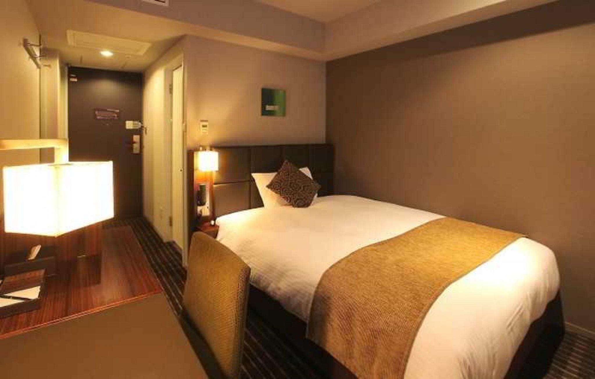 Hotel Gracery Tokyo Tamachi Εξωτερικό φωτογραφία