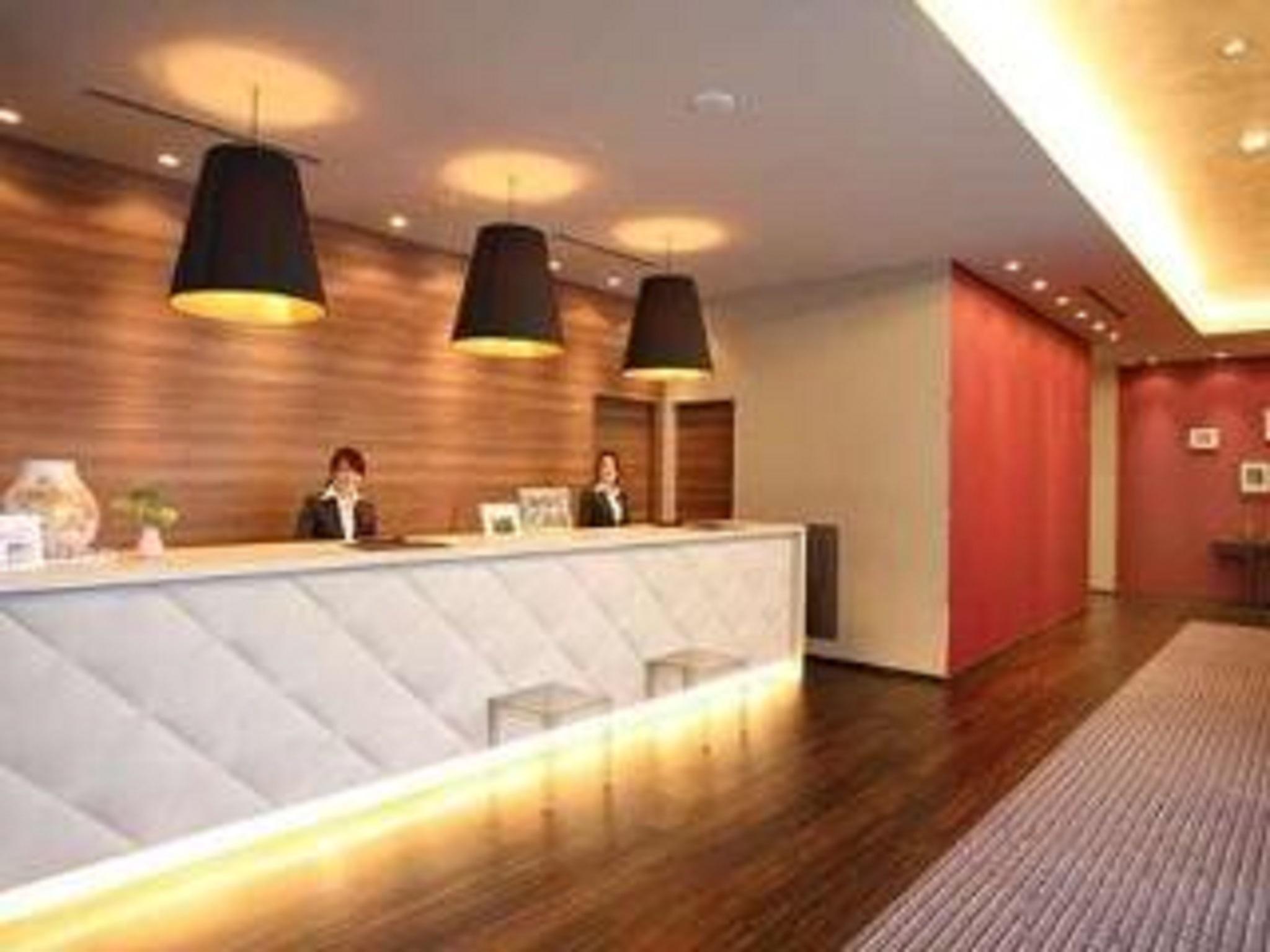 Hotel Gracery Tokyo Tamachi Εξωτερικό φωτογραφία