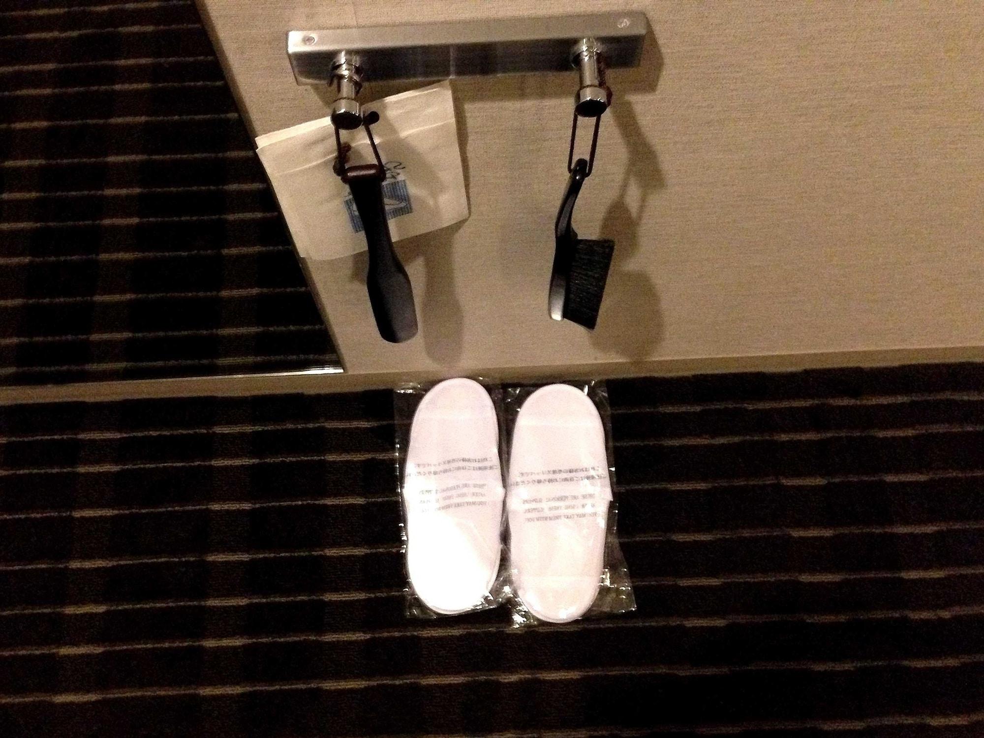Hotel Gracery Tokyo Tamachi Εξωτερικό φωτογραφία