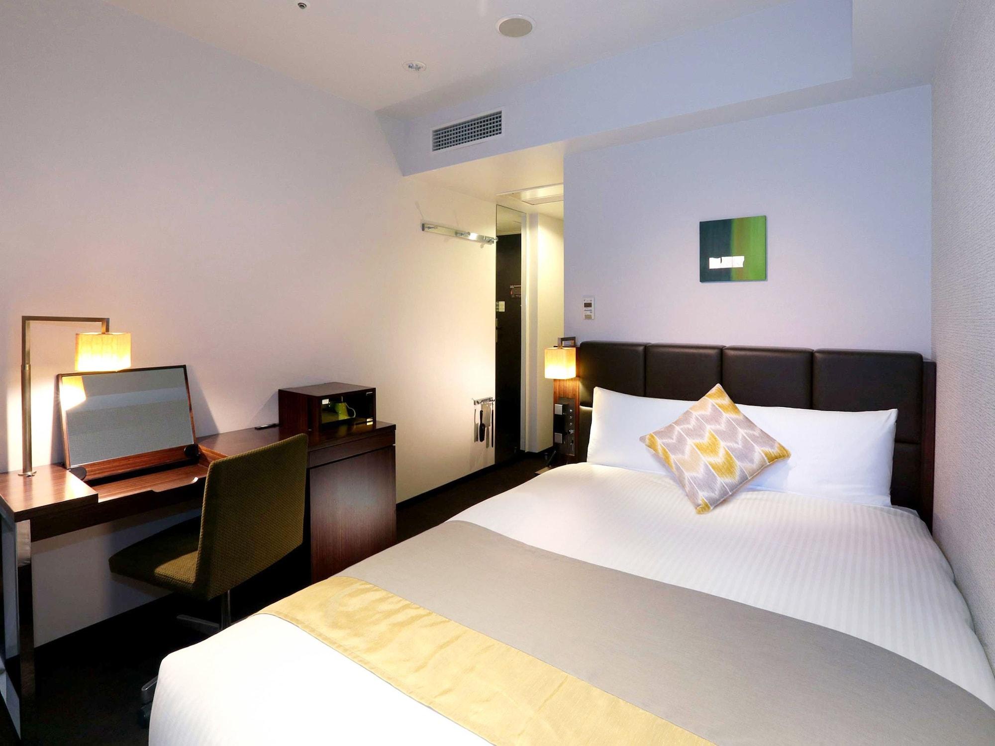 Hotel Gracery Tokyo Tamachi Εξωτερικό φωτογραφία