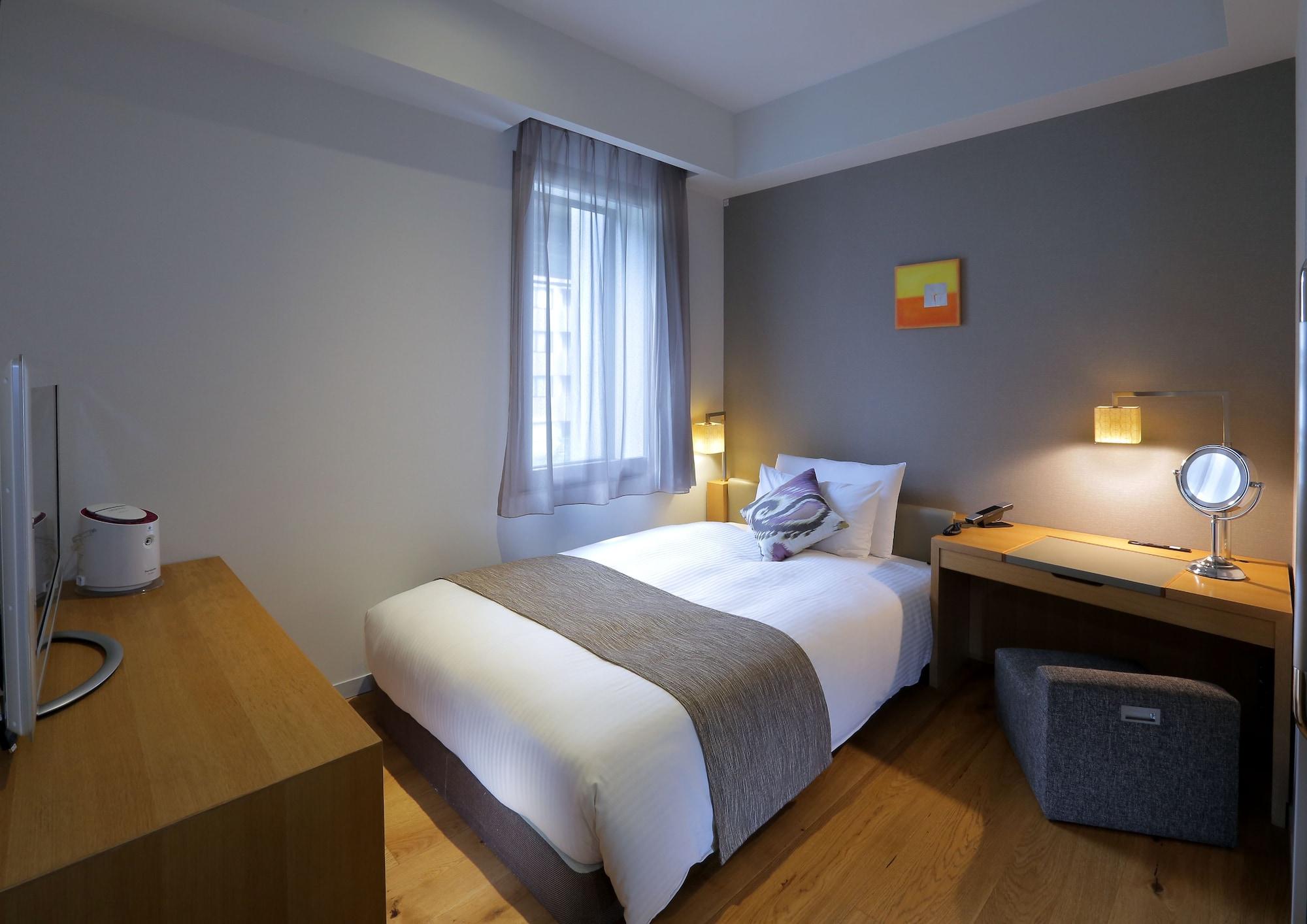 Hotel Gracery Tokyo Tamachi Εξωτερικό φωτογραφία