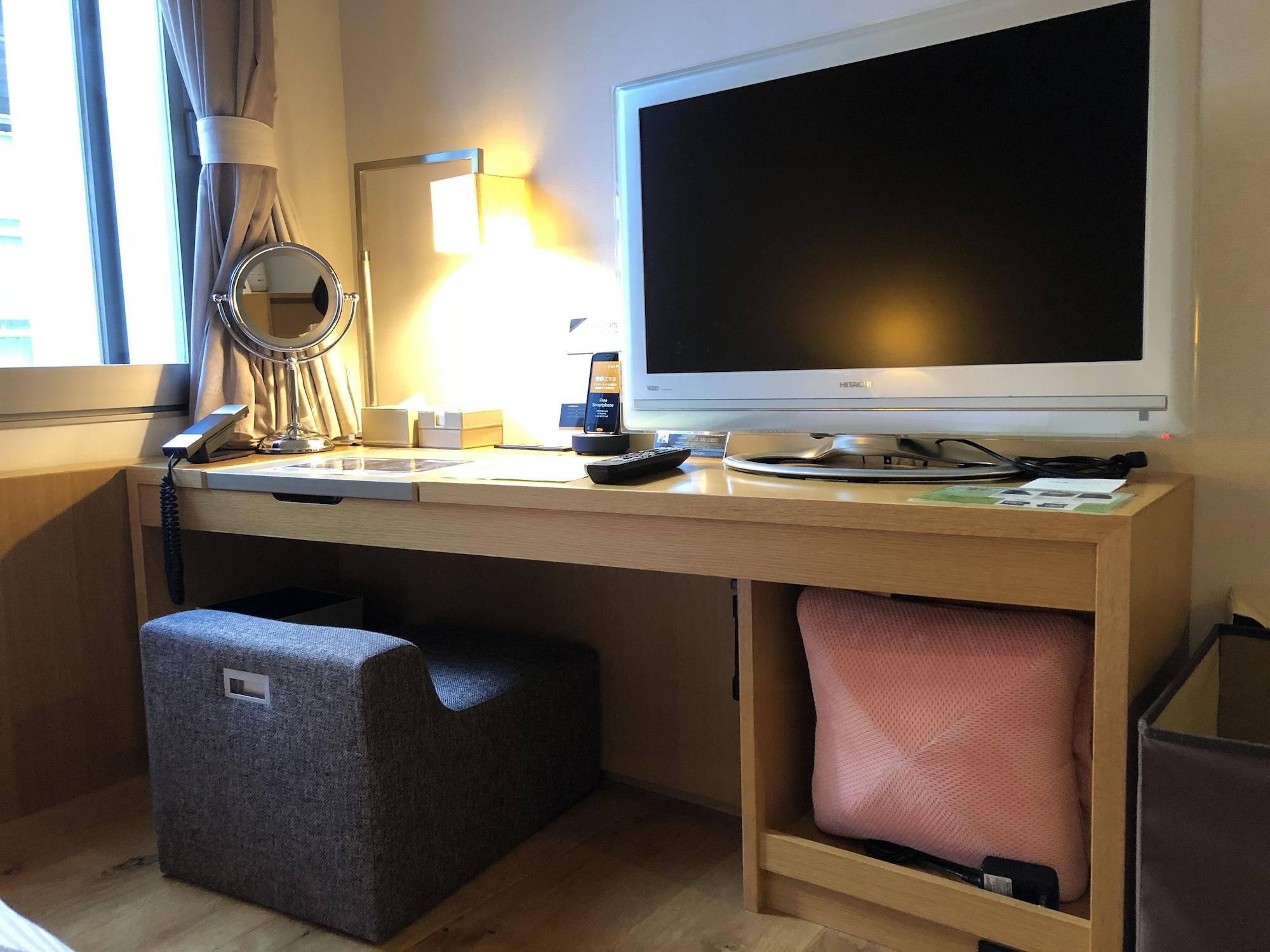 Hotel Gracery Tokyo Tamachi Εξωτερικό φωτογραφία