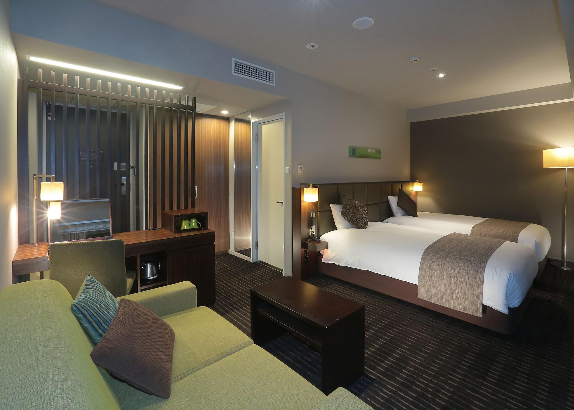Hotel Gracery Tokyo Tamachi Εξωτερικό φωτογραφία