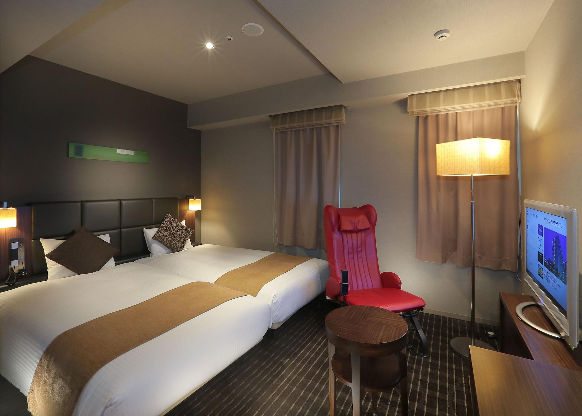 Hotel Gracery Tokyo Tamachi Εξωτερικό φωτογραφία