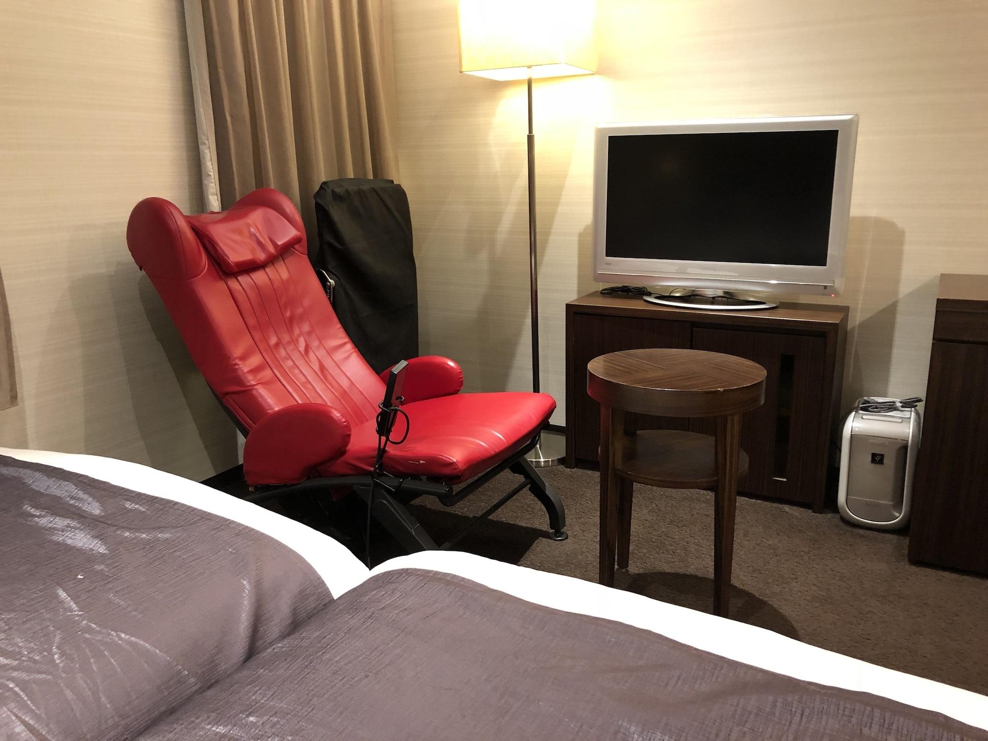 Hotel Gracery Tokyo Tamachi Εξωτερικό φωτογραφία