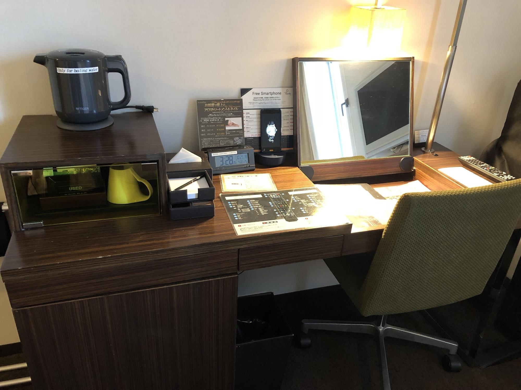 Hotel Gracery Tokyo Tamachi Εξωτερικό φωτογραφία