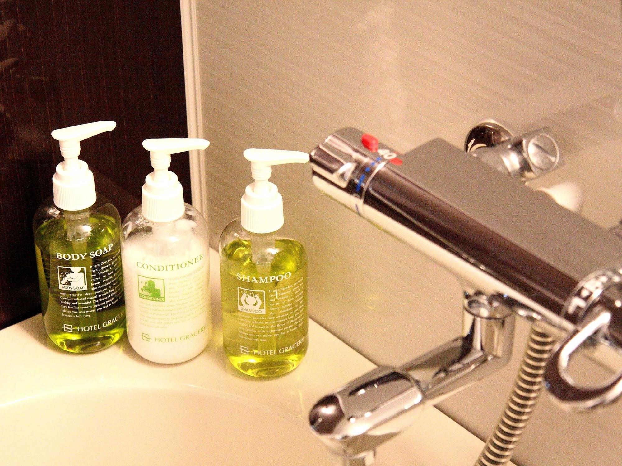 Hotel Gracery Tokyo Tamachi Εξωτερικό φωτογραφία