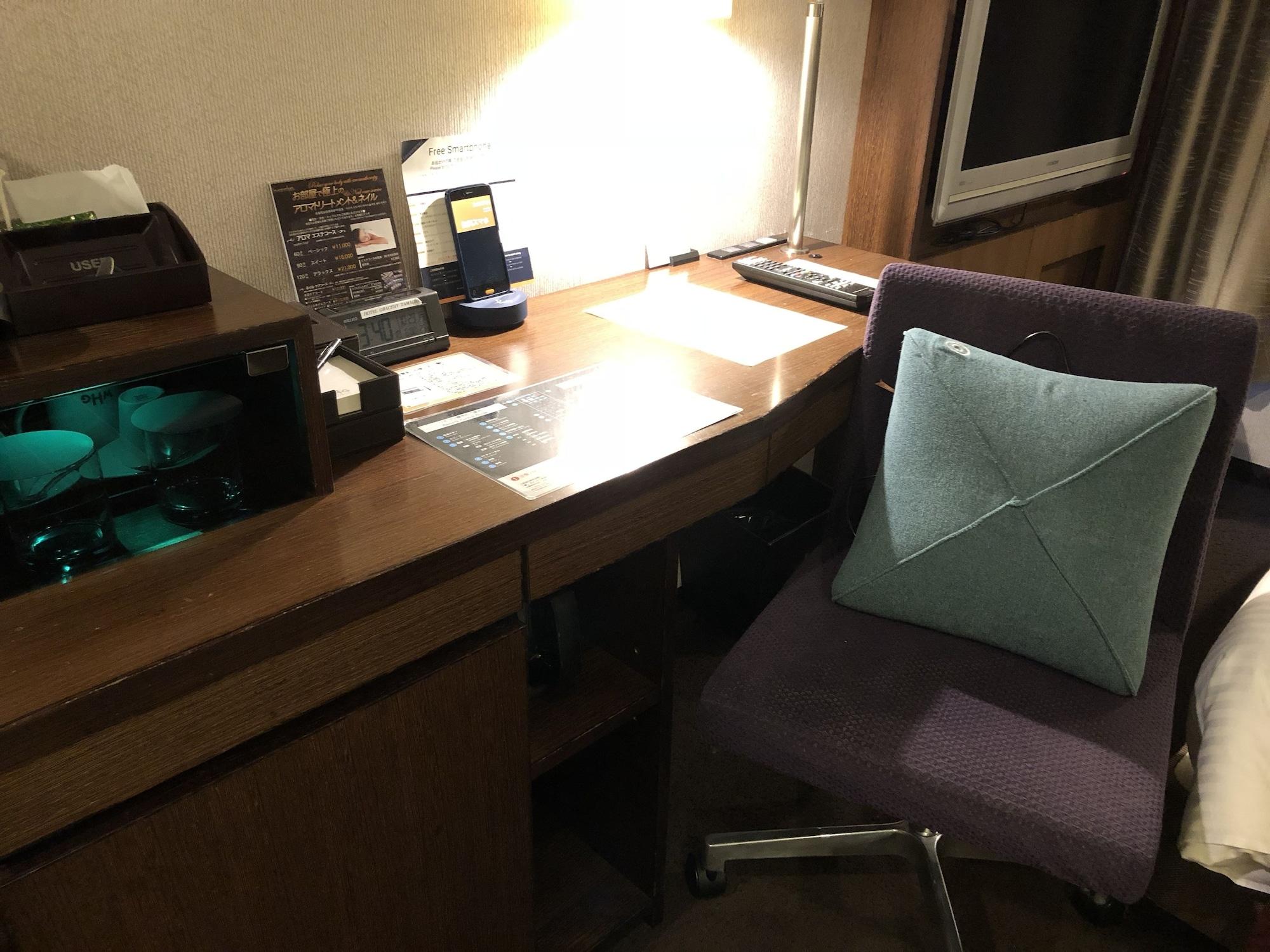Hotel Gracery Tokyo Tamachi Εξωτερικό φωτογραφία