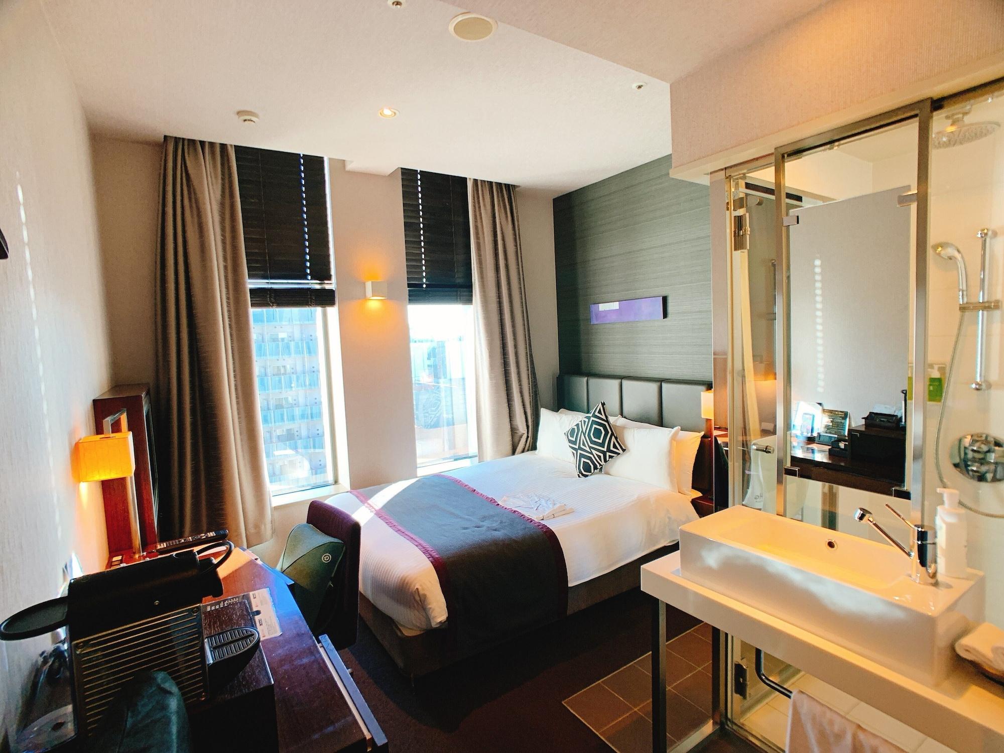 Hotel Gracery Tokyo Tamachi Εξωτερικό φωτογραφία