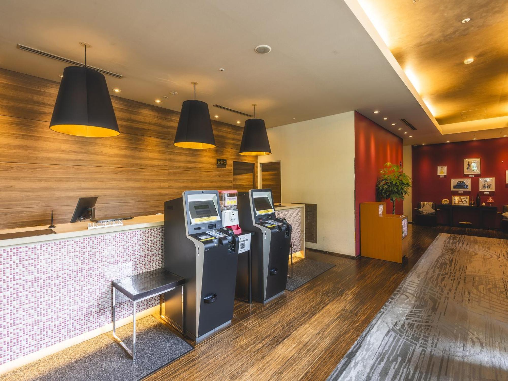 Hotel Gracery Tokyo Tamachi Εξωτερικό φωτογραφία