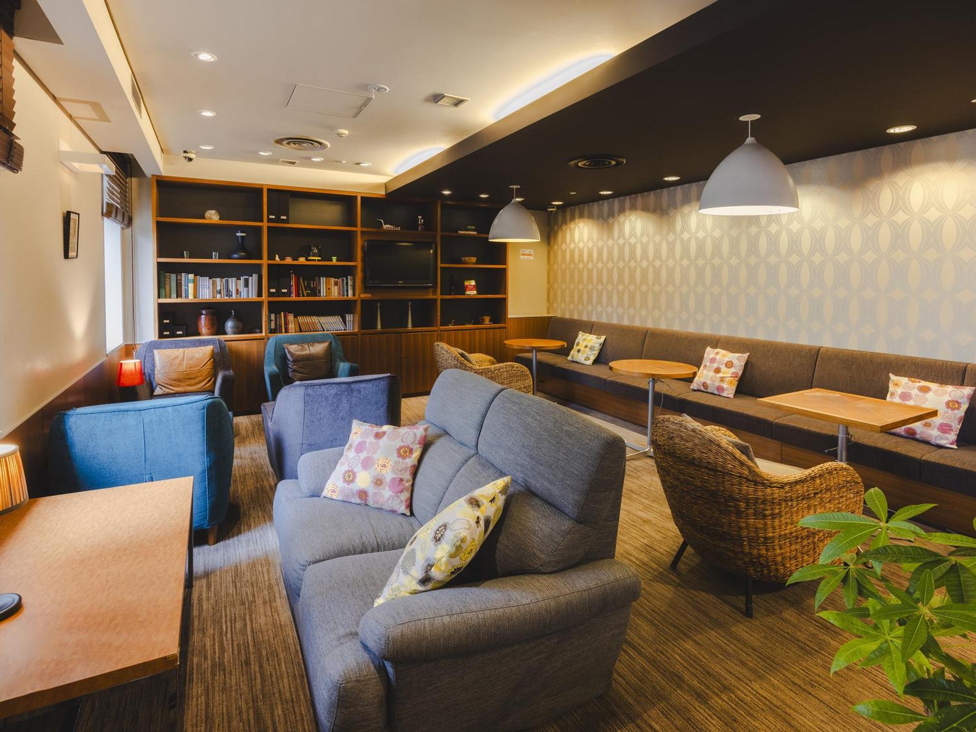 Hotel Gracery Tokyo Tamachi Εξωτερικό φωτογραφία