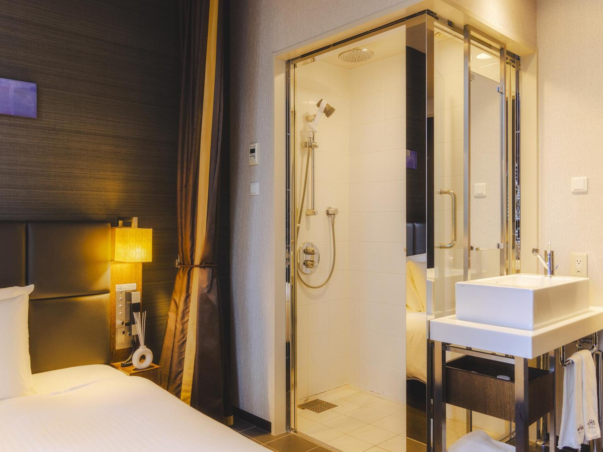 Hotel Gracery Tokyo Tamachi Εξωτερικό φωτογραφία