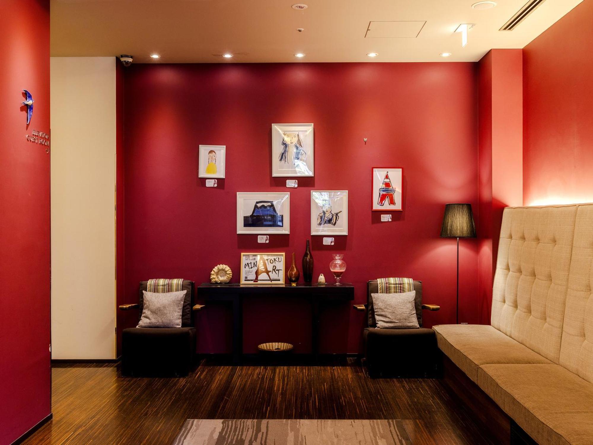 Hotel Gracery Tokyo Tamachi Εξωτερικό φωτογραφία