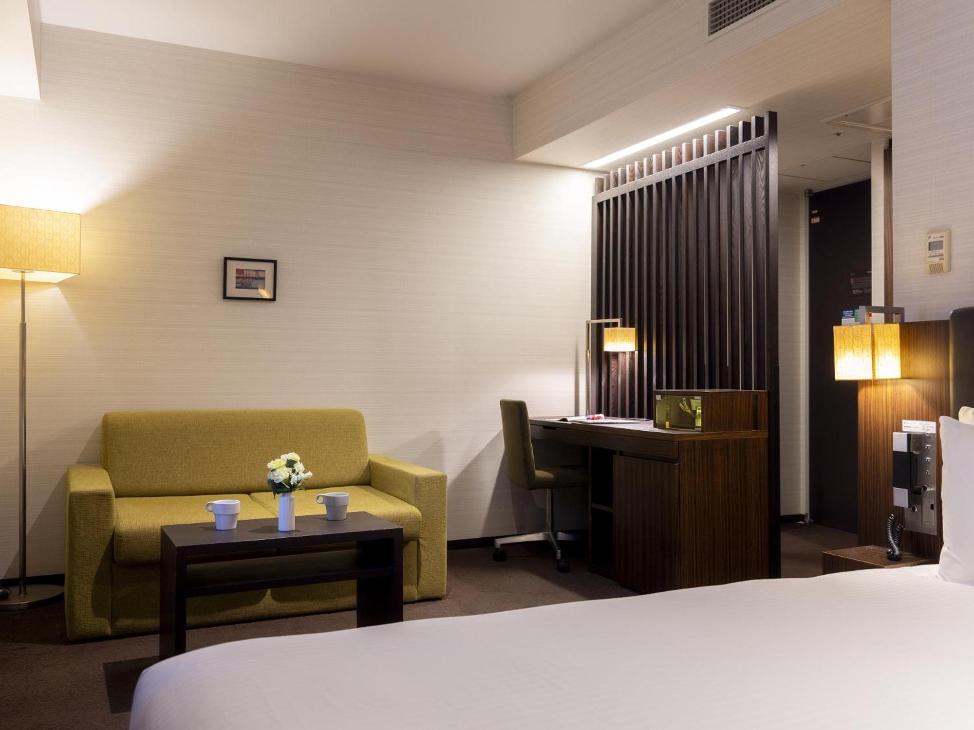 Hotel Gracery Tokyo Tamachi Εξωτερικό φωτογραφία