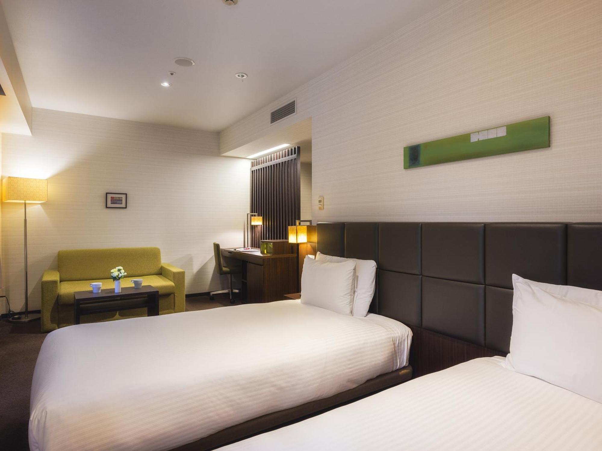Hotel Gracery Tokyo Tamachi Εξωτερικό φωτογραφία