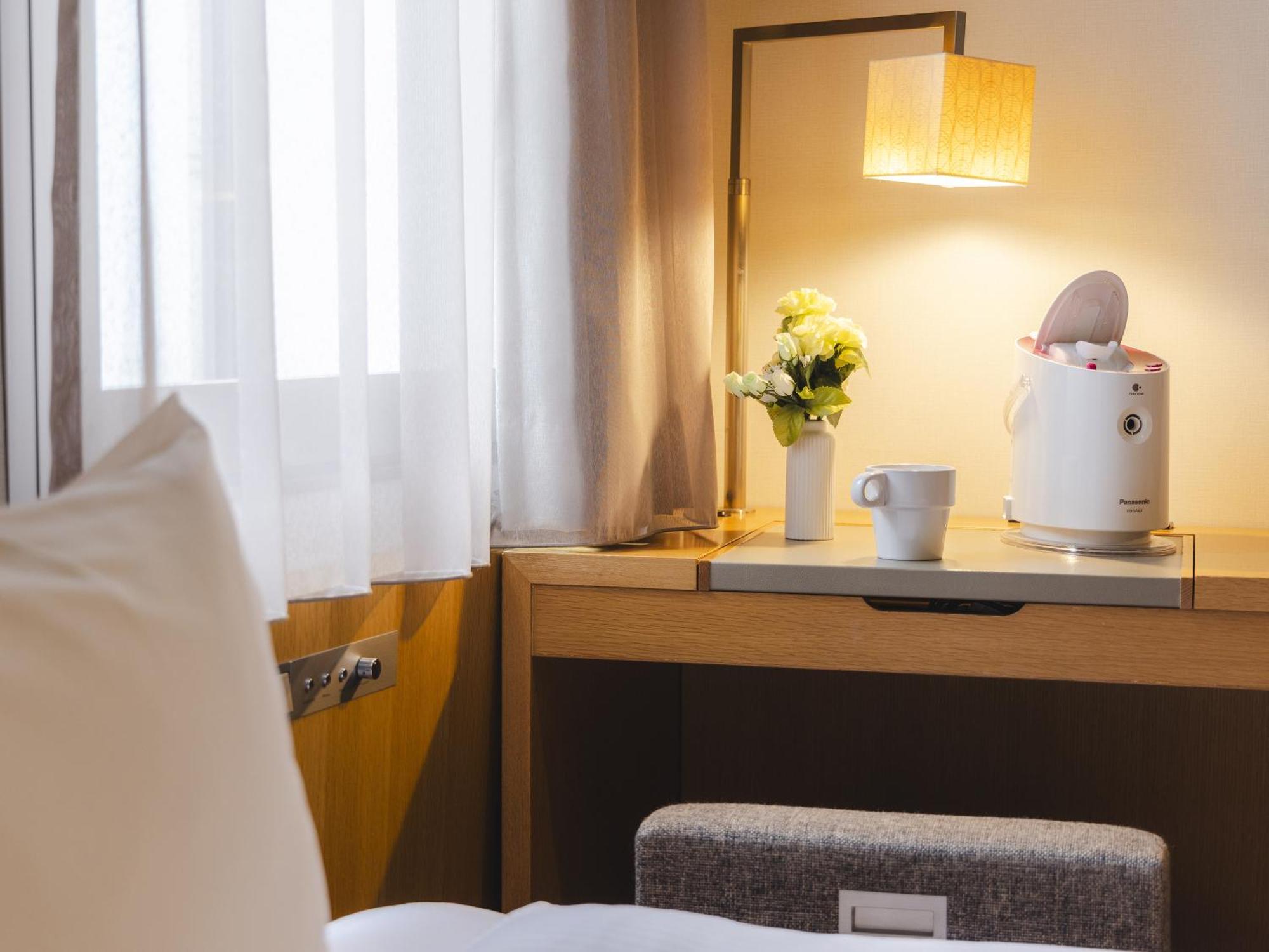 Hotel Gracery Tokyo Tamachi Εξωτερικό φωτογραφία