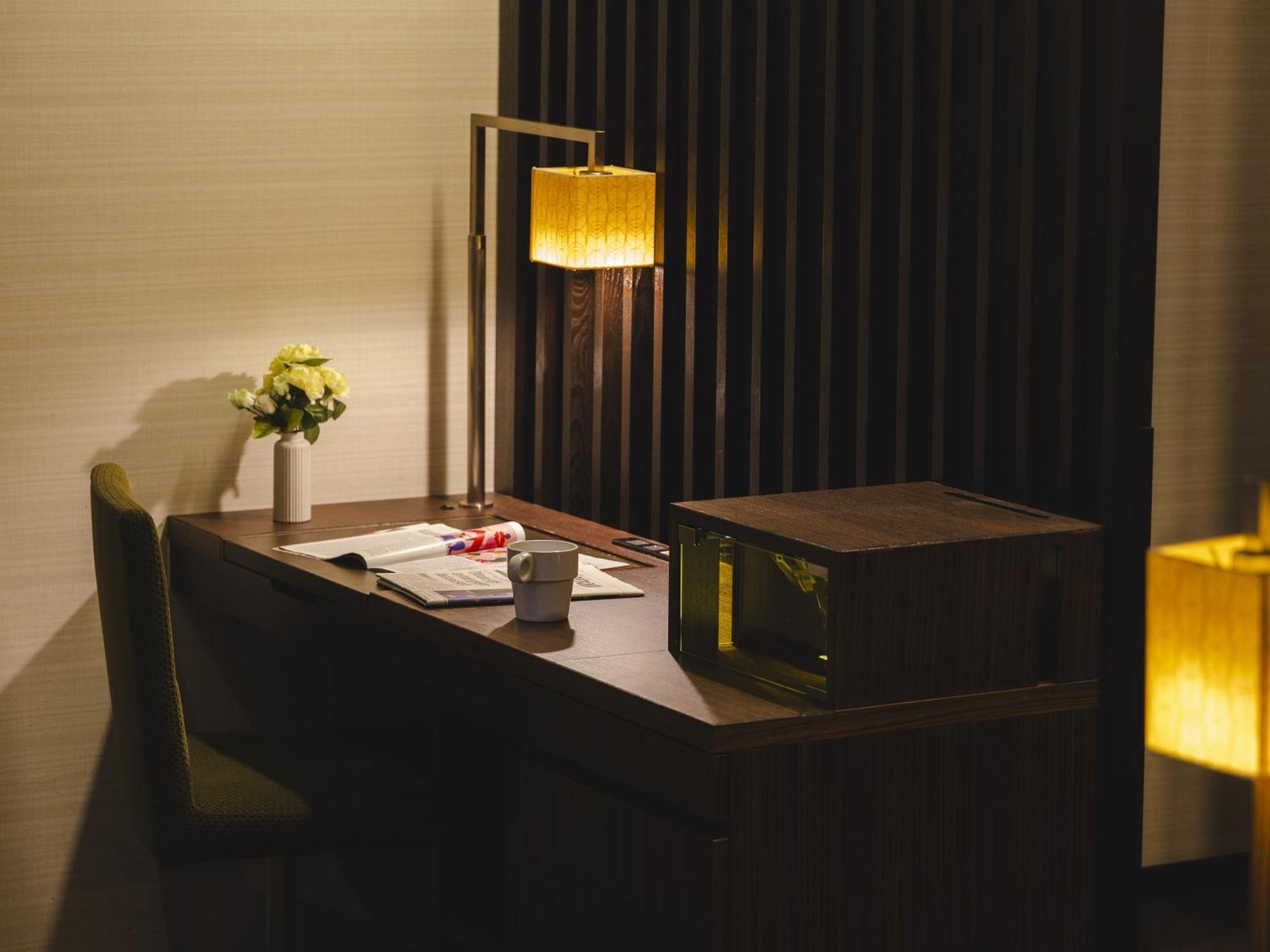 Hotel Gracery Tokyo Tamachi Εξωτερικό φωτογραφία