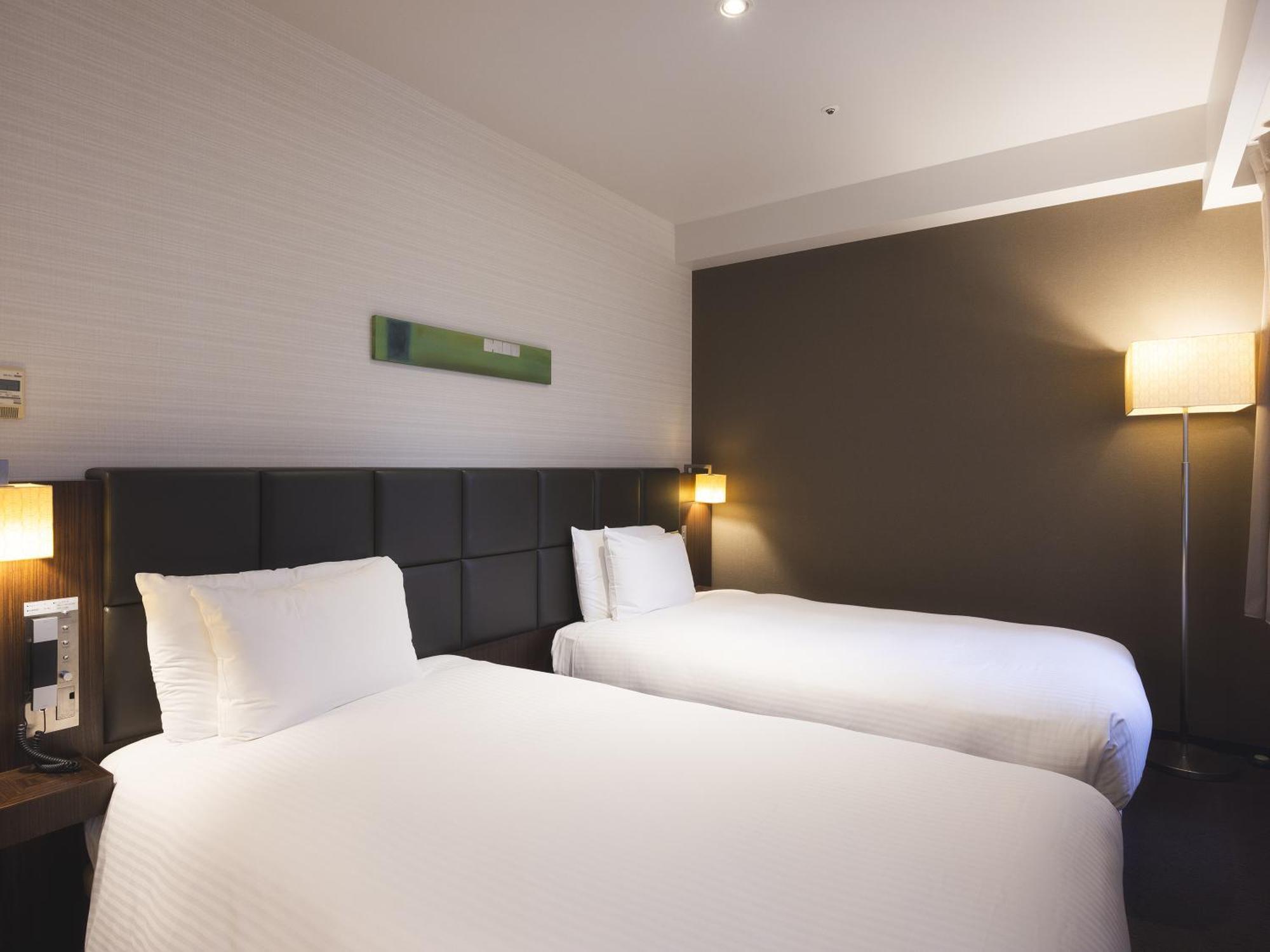 Hotel Gracery Tokyo Tamachi Εξωτερικό φωτογραφία