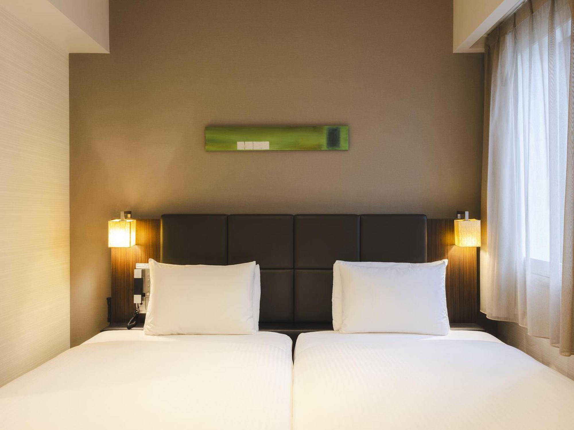 Hotel Gracery Tokyo Tamachi Εξωτερικό φωτογραφία