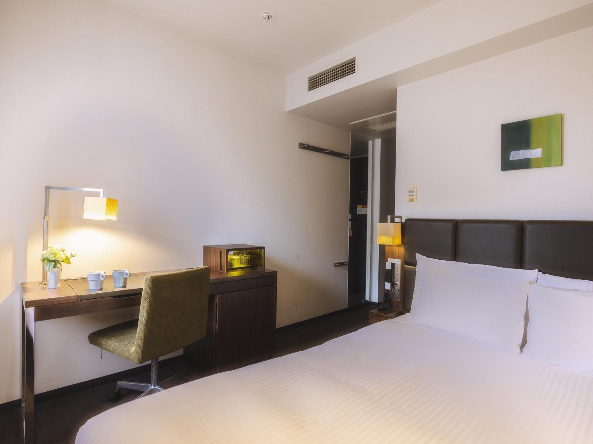 Hotel Gracery Tokyo Tamachi Εξωτερικό φωτογραφία