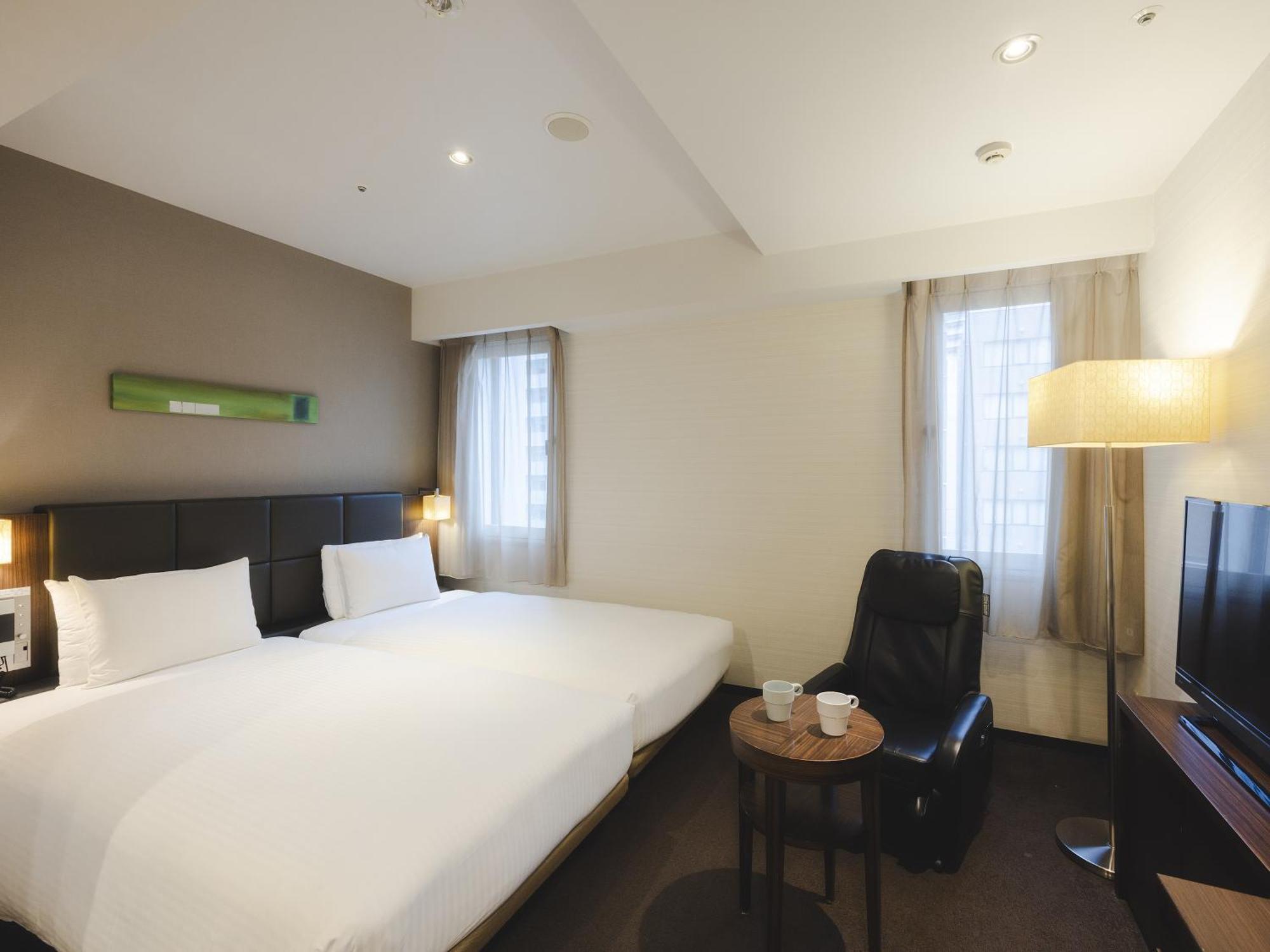 Hotel Gracery Tokyo Tamachi Εξωτερικό φωτογραφία
