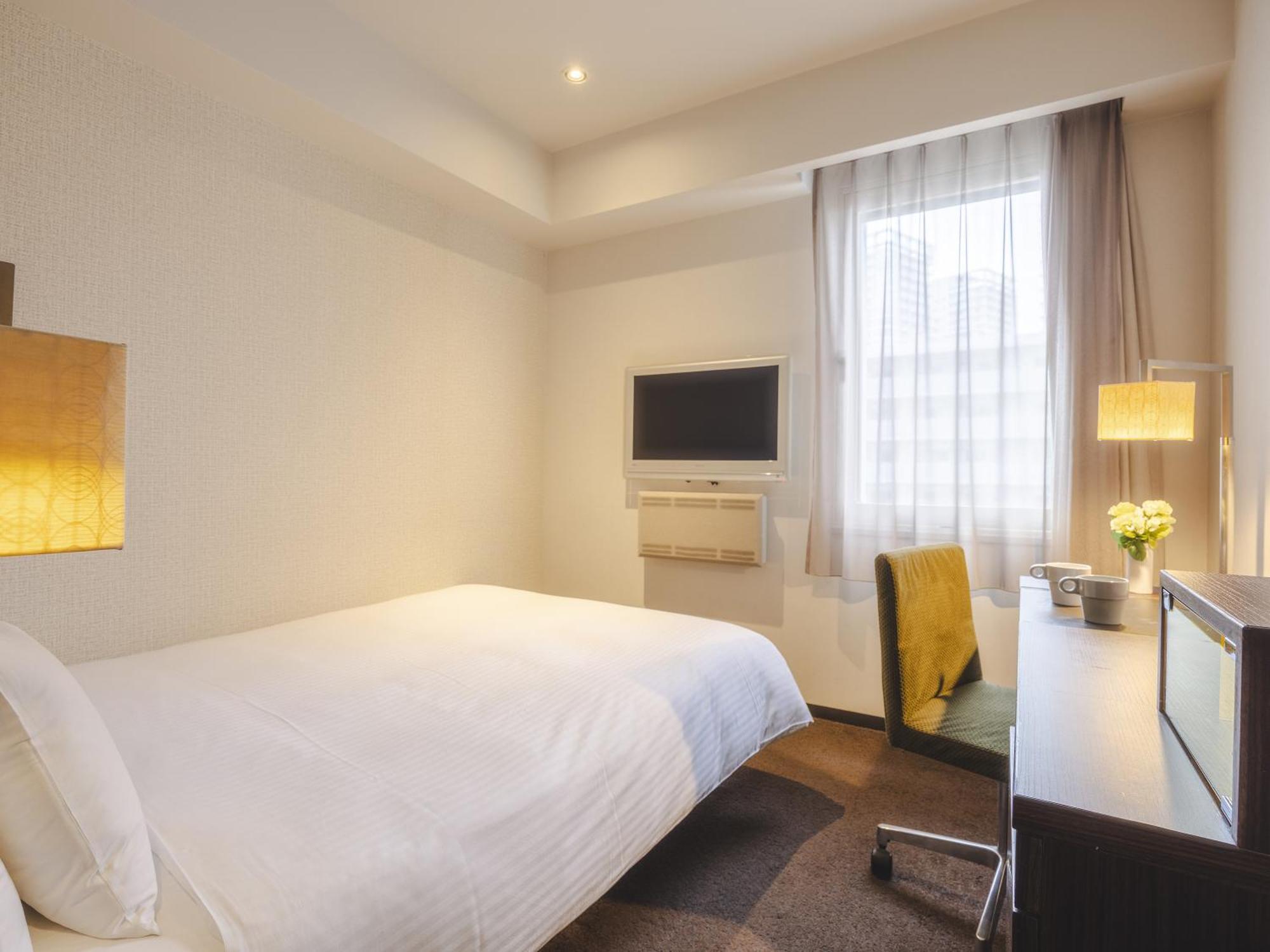 Hotel Gracery Tokyo Tamachi Εξωτερικό φωτογραφία