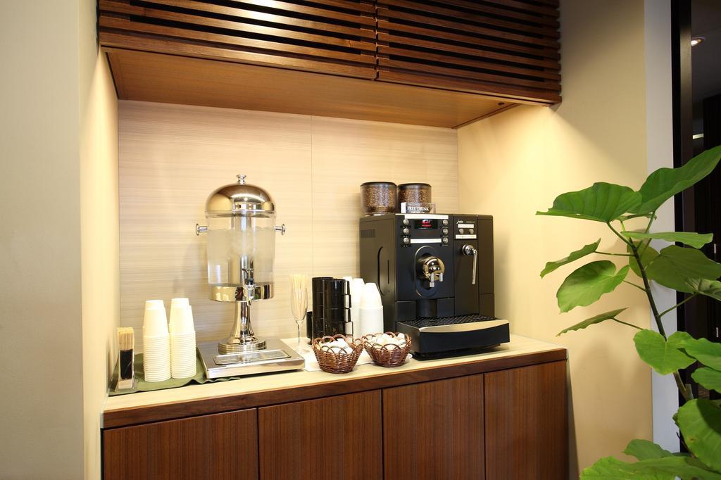 Hotel Gracery Tokyo Tamachi Εξωτερικό φωτογραφία