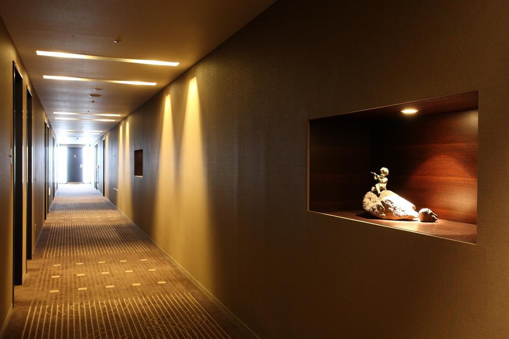 Hotel Gracery Tokyo Tamachi Εξωτερικό φωτογραφία