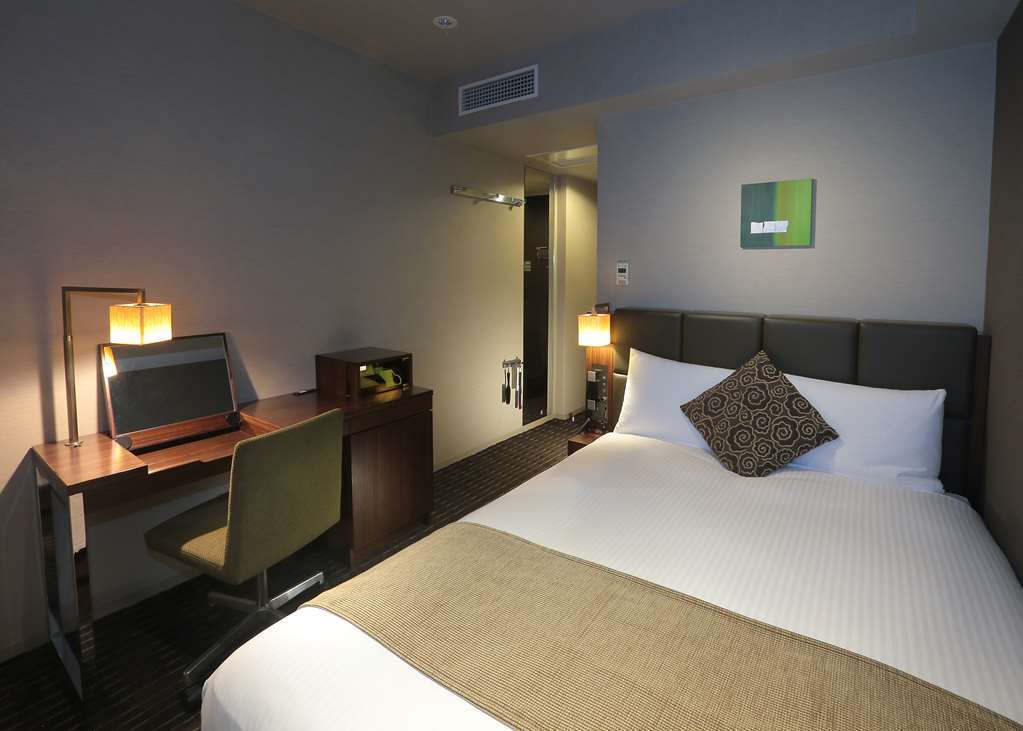 Hotel Gracery Tokyo Tamachi Δωμάτιο φωτογραφία